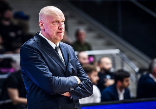 “Məğlubiyyətimizə bəraət yoxdur” - Kurtinaytis