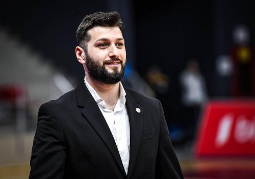 “Komandam layiqli qələbə qazandı” – “Neftçi”nin baş məşqçisi