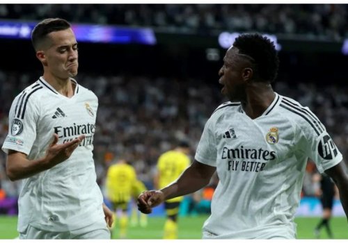 “Real”ın iki futbolçusu üçün mövsüm bitib