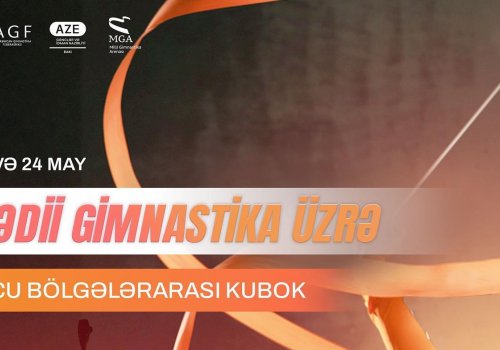 Goranboyda bölgələrarası kubok keçiriləcək