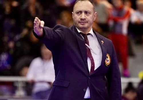 Azərbaycanlı referi AKF Hakimlər Komitəsinə üzv seçildi