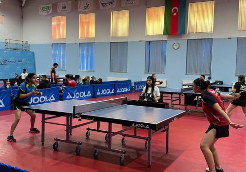 Azərbaycan çempionatına start verildi