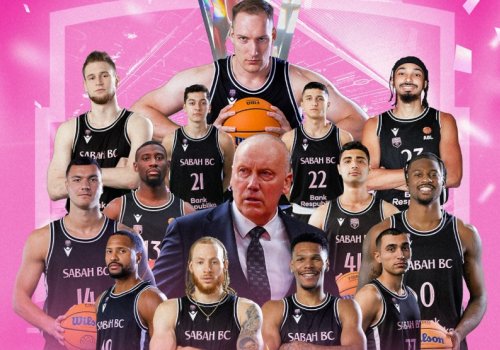 Azərbaycan Basketbol Liqasının qalibi bəlli oldu