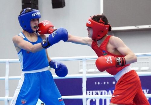 Azərbaycanın 6 boksçusundan uğurlu start