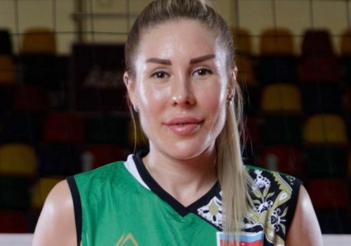 “Qızıl Avropa Liqasında uğur qazanacağımıza böyük inamım var”