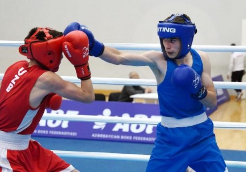 “Heydər Əliyev Kuboku”: Həm yarımfinalçılar, həm də finalçılar bəlli oldu