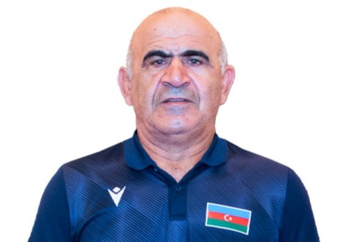 “Qız güləşçilərin sayı artdıqca keyfiyyət də artacaq”