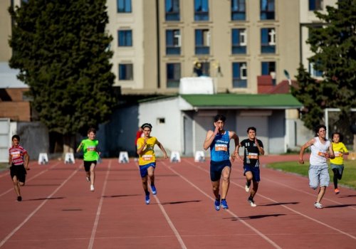 Azərbaycan birinciliyinə start verilib