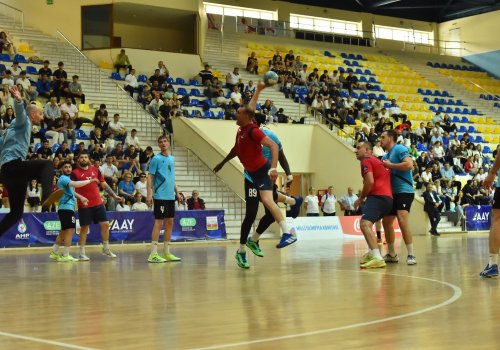 “Kür” Azərbaycan kubokunun qalibi oldu