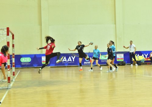 Azərbaycan kubokunun sahibi bəlli oldu