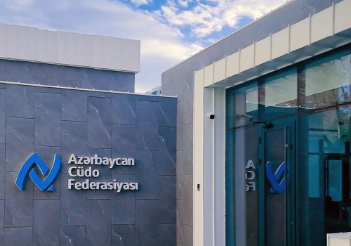 Azərbaycanı DÇ-də təmsil edəcək cüdoçular müəyyənləşib