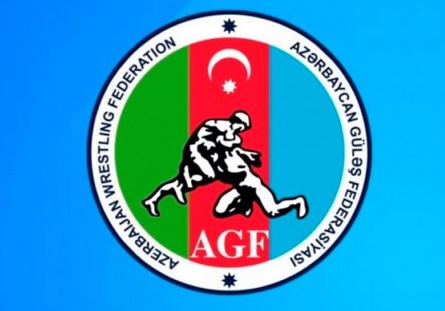 Sərbəst güləşçilər Avropa çempionatına Qaxda hazırlaşır