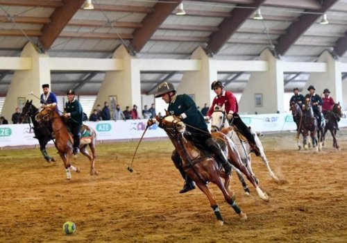 Yığmamız çövkən üzrə ilk Avropa Çempionatında çıxış edəcək