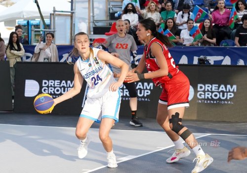 Millilərimizin Avropa kubokunun seçmə mərhələsi üçün heyəti açıqlandı