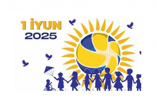 Bakıda voleybol festivalı keçiriləcək