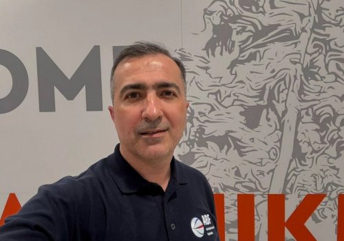 Azərbaycanlı hakim FIBA-nın tədbirində iştirak edib