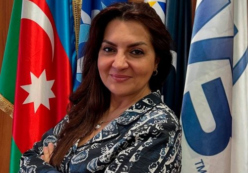 AVF rəsmisi Qızıl Avropa Liqası oyunlarına təyinat alıb