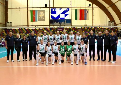 Millimiz Monteneqroya da uduzdu