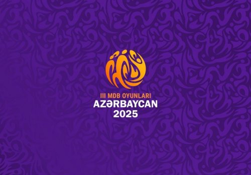 III MDB Oyunlarında 246 medal dəsti uğrunda mübarizə baş tutacaq