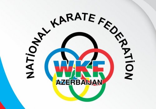 Karate Federasiyasının nəzdində "Xankəndi" klubu yaradıldı