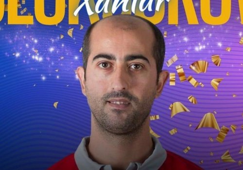 “Gəncə”də yeni məşqçi