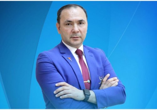 Nadirov beynəlxalq turnirdə Təşkilat Komitəsinin rəhbəri olacaq