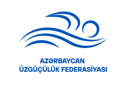Üzgüçülük Federasiyasının yeni loqosu və vebsaytı təqdim olundu