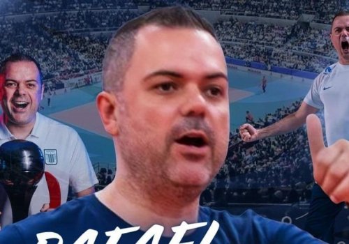Azərbaycan klubunda yeni baş məşqçi