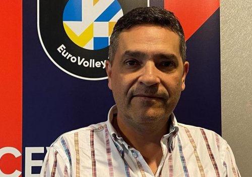AVF rəsmisi Avropa çempionatına təyinat aldı
