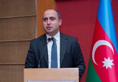 “Böyük qələbələrimiz hələ irəlidədir” - Əmrullayev