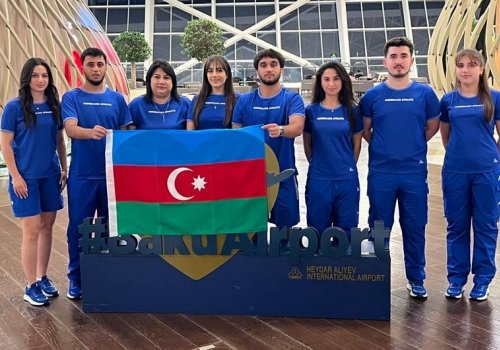Stolüstü tennisçilərimiz Universiadada mübarizə aparacaqlar