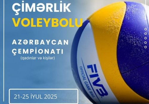 Ölkə çempionatının püşkatma mərasimi keçirildi