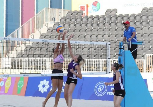 Azərbaycan çempionatının mükafatçıları müəyyənləşdi