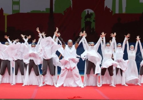Azərbaycan gimnastlarından Portuqaliyada uğurlu nəticə