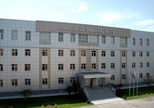 Nazirlik Azərbaycan idmançılarının avqust ayı üçün reytinq cədvəlini açıqladı
