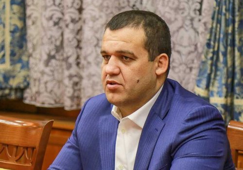 Azərbaycanlı boksçuya haqsızlıq edən hakimə ömürlük cəza