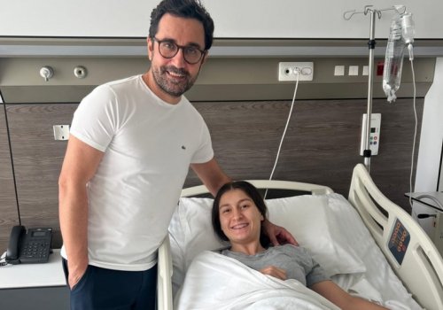 Millimizin üzvü Türkiyədə əməliyyat olundu