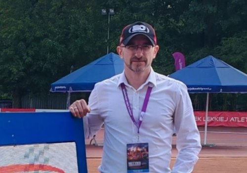 Azərbaycanlı hakim beynəlxalq yarışa təyinat aldı