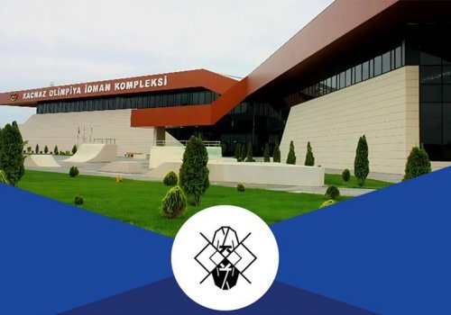 Paracüdoçular Xaçmazda təlim-məşq toplanışında iştirak edəcəklər