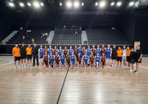 Azərbaycan yığması “Qalatasaray”a qalib gəldi