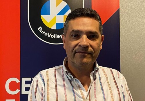 AVF rəsmisi beynəlxalq oyuna təyinat aldı