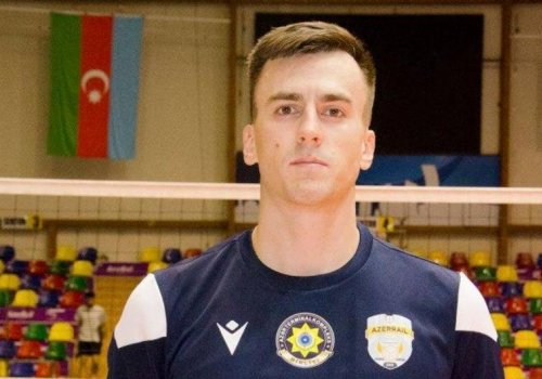 “Azərreyl”də yeni müqavilə