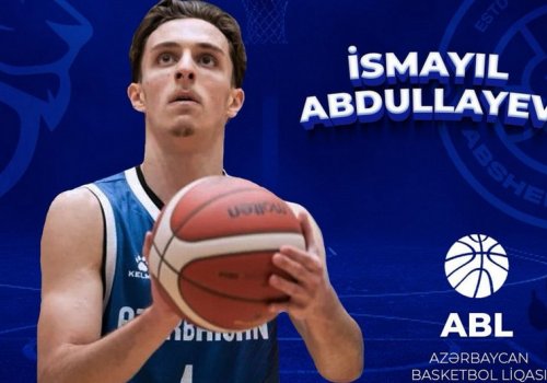 “Abşeron Lions”da yeni müqavilə