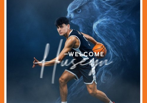 “Sabah”da yeni basketbolçu