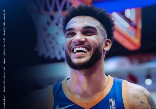 “Neftçi” amerikalı basketbolçu transfer etdi
