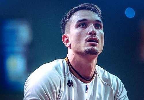 “Neftçi” xorvatiyalı basketbolçu ilə anlaşdı