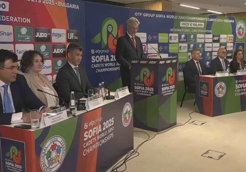 DÇ: Azərbaycan cüdoçularının rəqibləri bəlli oldu