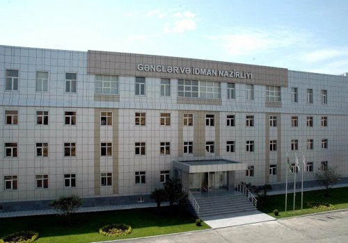 Azərbaycan idmançılarının sentyabr ayına olan reytinq cədvəli açıqlandı