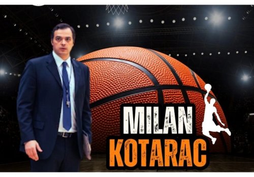 Azərbaycan klubunda yeni məşqçi təyinatı