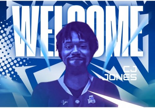“Sumqayıt” amerikalı basketbolçu transfer etdi